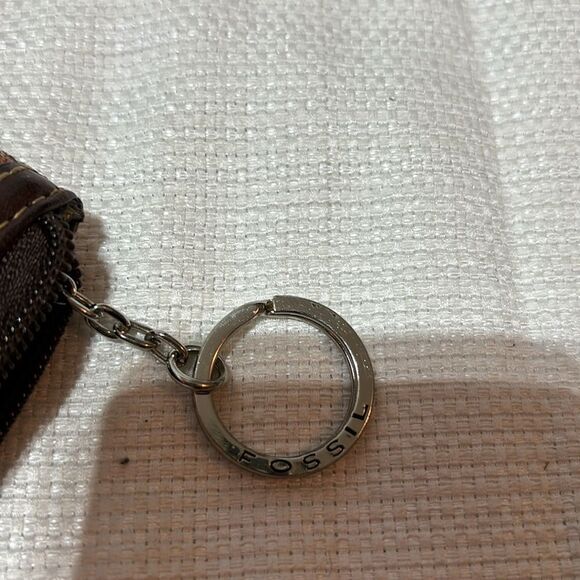 Fossil Key ID Small Holder - Picture 4 of 4